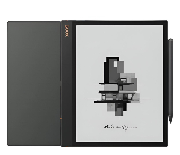 Onyx Boox Note Air 3 (szary) - 1219069 - zdjęcie